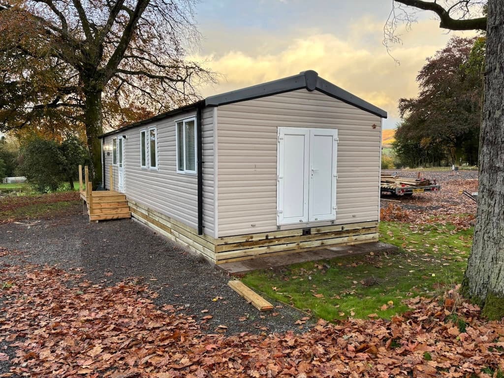 Lodge park project showcase 3