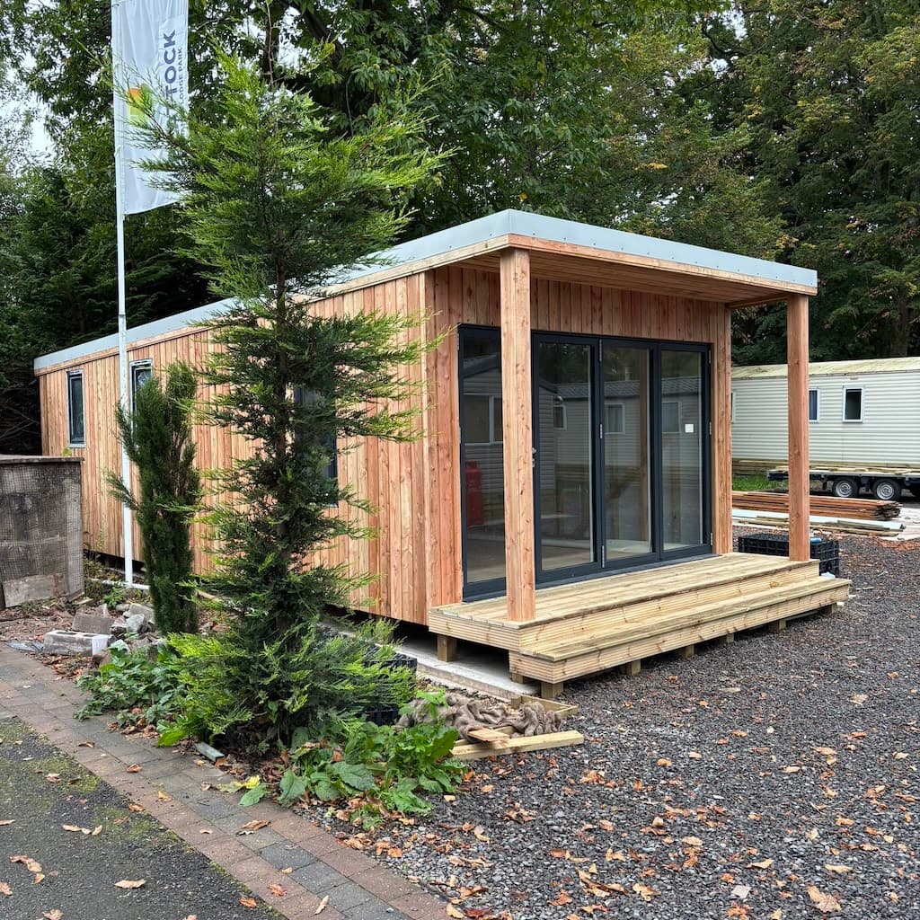 Lodge park project showcase 9