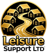 Leisure Support LTD Logo